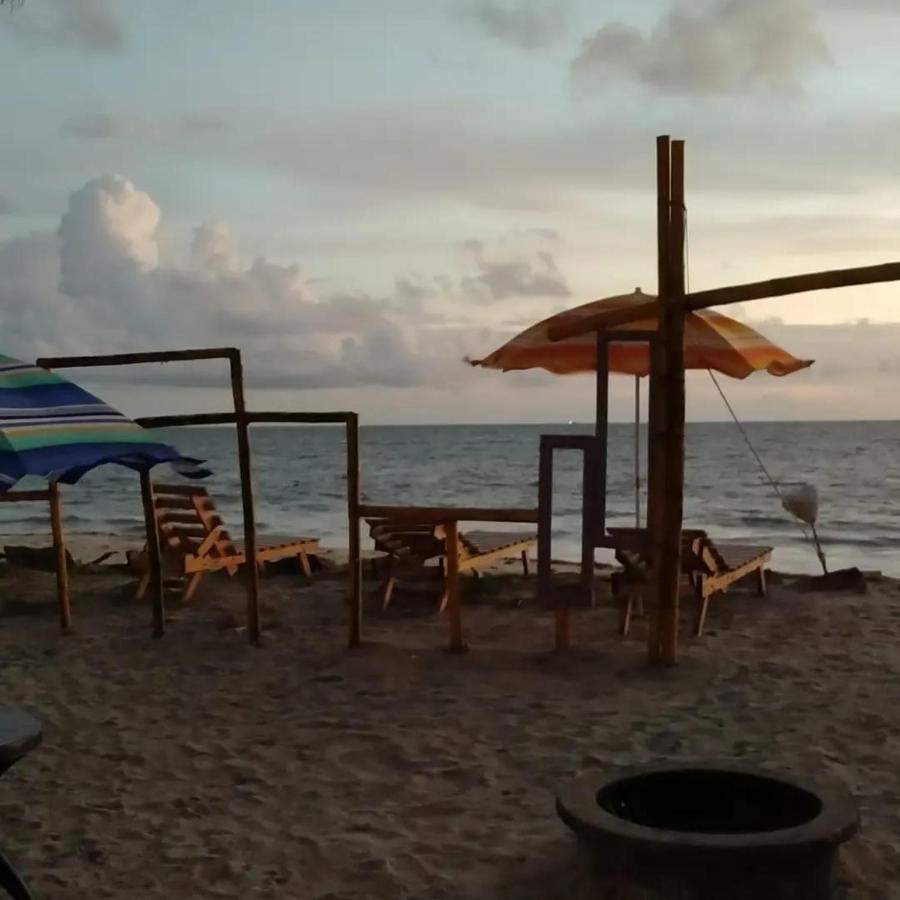 Alivious Beach Homestay Alappuzha Eksteriør billede