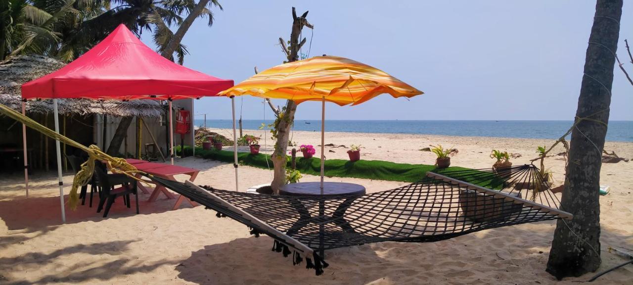 Alivious Beach Homestay Alappuzha Eksteriør billede