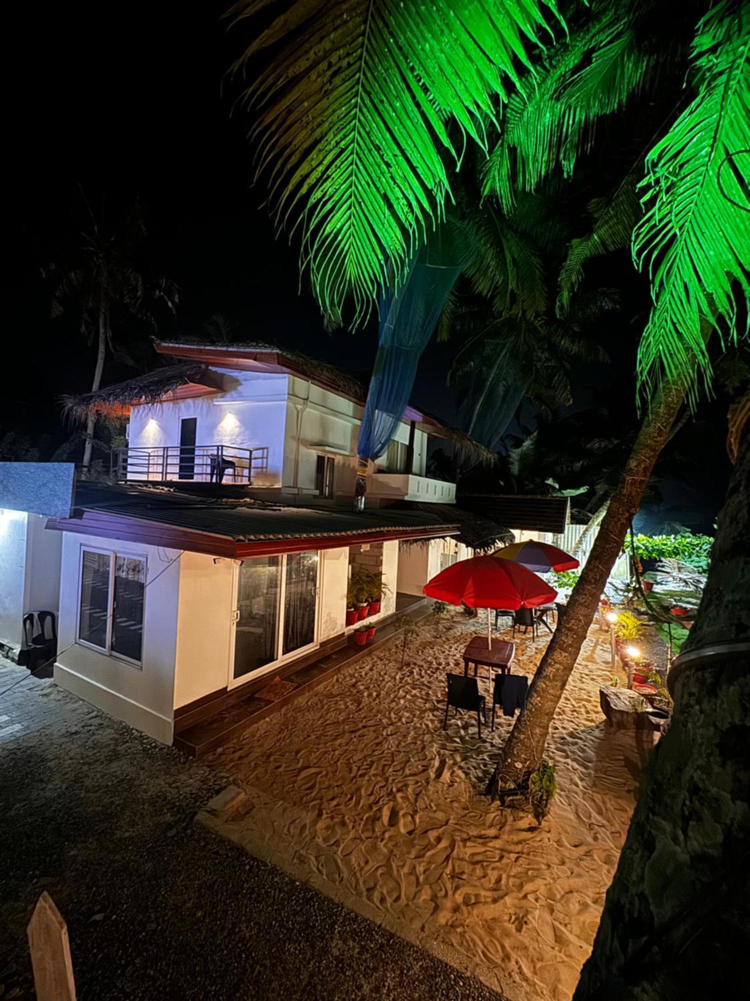 Alivious Beach Homestay Alappuzha Eksteriør billede