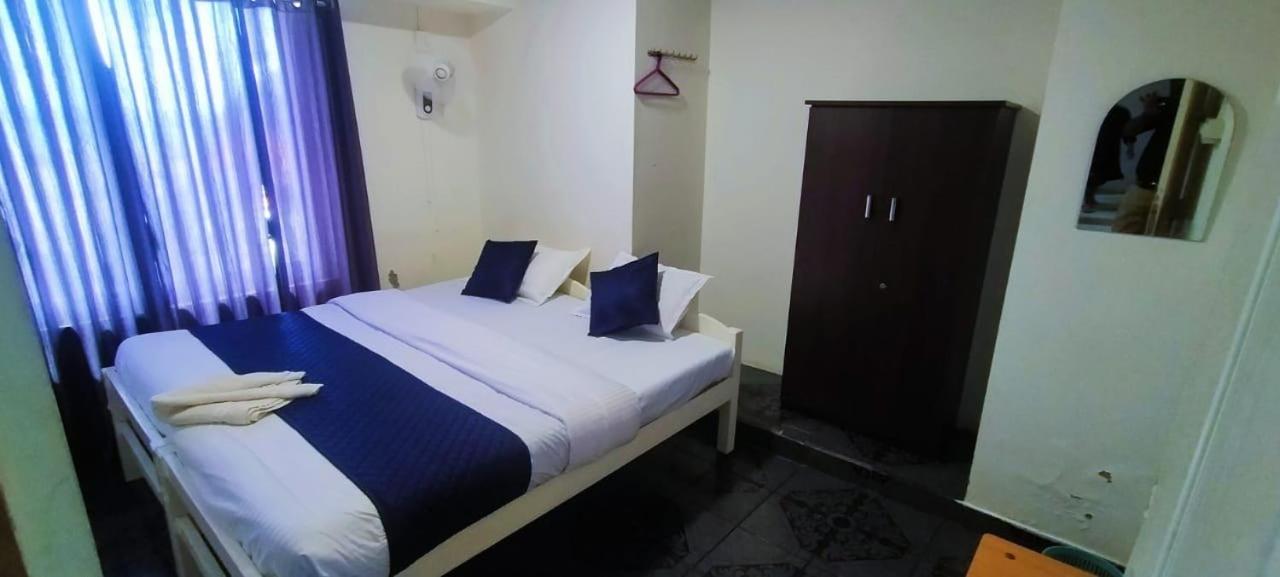 Alivious Beach Homestay Alappuzha Eksteriør billede